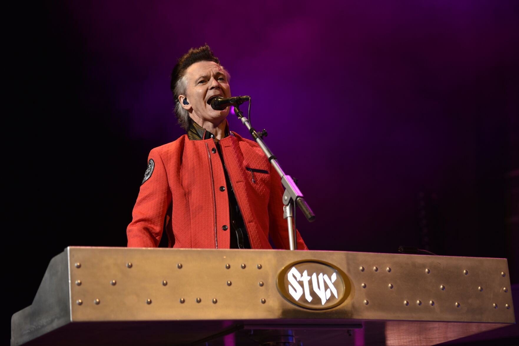 Lawrence Gowan